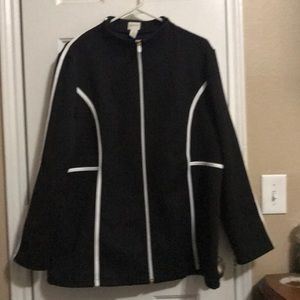 Zenergy by Chico's Jacket- Size 3